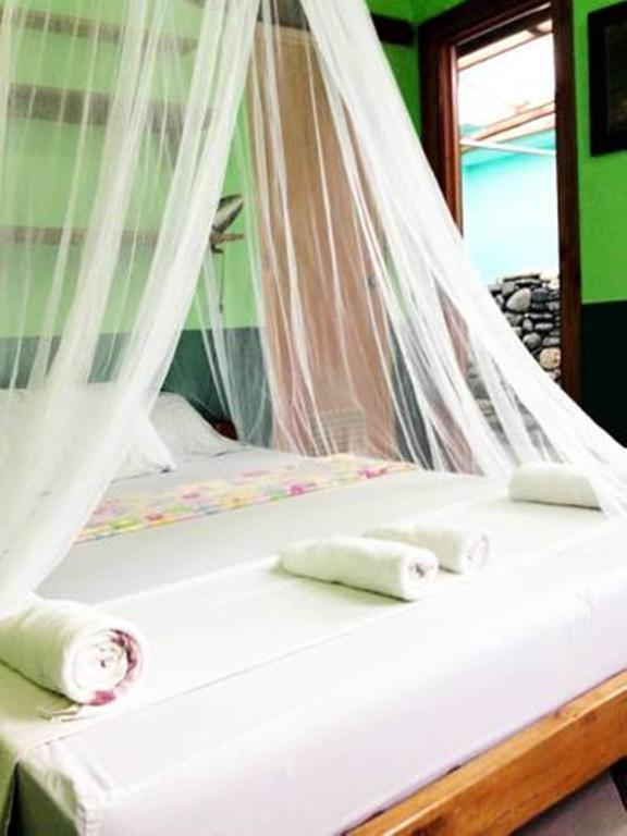 The Rabbit Hole Hotel Balabag  Bilik gambar